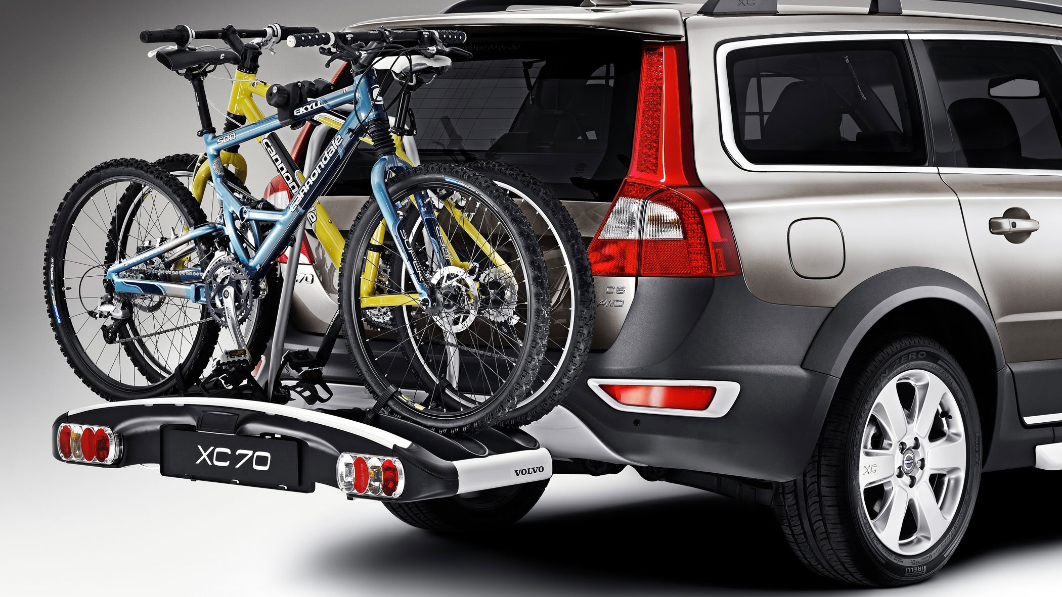 Bike racks for cars uk top